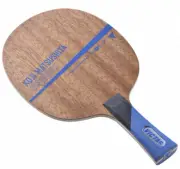 Victas Koji Matsushita Offensive Table Tennis Paddle Flare Handle