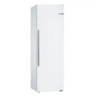 在飛比找QKSHOPPING優惠-BOSCH 博世 GSN36AW33D 獨立式冷凍櫃(純淨白