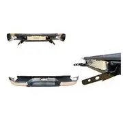 Sterling Bumper Bar to suit Volkswagen Amarok - VWAM-BAR-02B