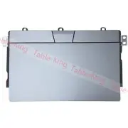Gray Touchpad for Thinkpad X13 Gen3 21BN 21BQ 21CM 21CN 5M11B95908 5M11B95909