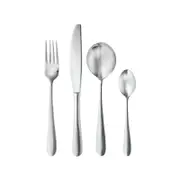 Ambrosia Orion 16 Piece Stainless Steel Cutlery Set