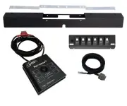 Baja Designs sPOD SourceLT Switch GREEN Controller For Jeep TJ 03-06