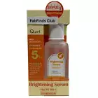 Korean Quret Brightening Facial Serum 5% Vitamin C + Vitamin B5