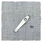Titanium Deep Carry Pocket Clip For Zero Tolerance ZT0350 0300 Kershaw Skyline