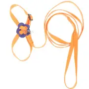 Reptile Leash Small Pet Leashes Reptile Harness Bearded Dragons Lizards Harness