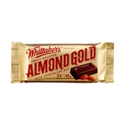 Whittaker's Almond Slab 45g x 50