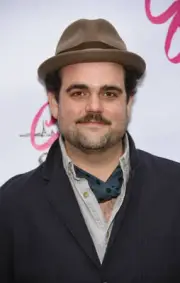 Greg Hildreth at the Gigi Broadway Opening Night at Neil Simon The - Old Photo 3