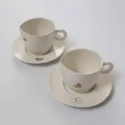 Mina Perhonen Minagawa Akira Ando Masanobu Cup Saucer