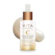 Sunkissed Glow Tanning Drops with C 30ml