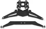 Motorcycle Navigation Bracket for B&MW R1200RT R 1200 RT 2005 2006 2007 2008 2009 Motorcycle Stand Smartphone Navigation Plate Bracket Kit Phone Mount