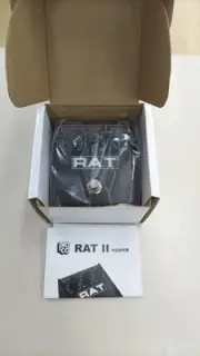 Proco Rat2 Effector No.nm1841