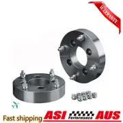 2Pcs 38mm 4x110-4x156 Wheel Spacers Adapters Fits Honda Yamaha Suzuki CB:90 -6%