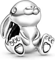 [PANDORA] Friends Charm Collection