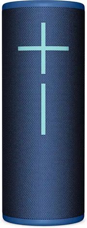 Ultimate Ears MEGABOOM 4 Portable Bluetooth Speaker (Blue)