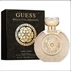 Guess BELLA VITA PARADISO EDP 100mL Bottle Women's Perfume Fragrance