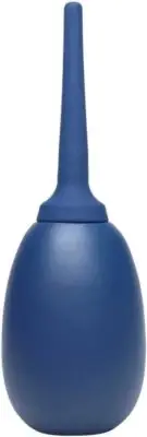 Cleanstream Flex Tip Cleansing Enema Bulb
