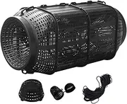 Fishing Trap,Lightweight Bait Trap | Crab Cage, Fishing Accessories for Catch EEL Shrimp Turtle Lake Pond Saltwater Freshwater
