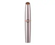 Electric Eyebrow Trimmer Shaver Hair Remover Beauty Instrument Battery Ladies