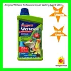 Amgrow Wettasoil Professional Liquid Wetting Agent 500mL Help Soil Absorb Water