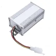 DC 36V 48V 60V 72V to 12V 10A Converter - Electronic Transformer