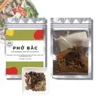Pho Spice Packet -1.5 oz -Vietnamese Soup Seasoning - Pho Bac - Muslin Bag