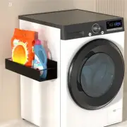 Magnetic For Refrigerator Shelf for Spices and More Stay Organized in Style