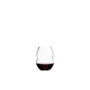 RIEDEL Swirl Set Of 2 Stemless Red Wine Glasses - Robins Kitchen
