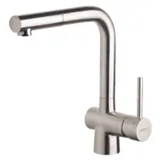 20% OFF Abey Schock Alfresco Laios Pull Out Outdoor Use Stainless Steel Mixer