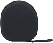 Universal Headphone Case WH-CH720N/CH520 Protective Headphone Case with inner mesh pocket, protective case for headphones