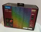 Govee H70B1 520 LED Curtain Lights BRAND NEW IN BOX Wi-Fi Light Art Waterproof