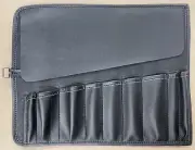 Jaguar E-Type series II and III tool roll