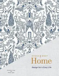 在飛比找誠品線上優惠-Hygge & West Home: Design for 