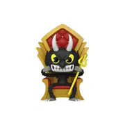 Cuphead Devil in Chair 6.1'' Pop Deluxe Figure Kids/Adult Collectable Toy