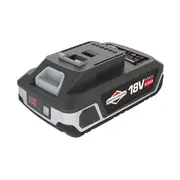 Briggs & Stratton 18V Li-Ion 2.5AH Power Tool Battery 1697466
