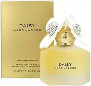 Marc Jacobs Daisy Gold EDT, 50 ml