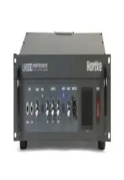 Hartke LH1000 Bass Guitar Amplifier Head 1,100-Watt