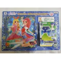 在飛比找蝦皮購物優惠-Aikatsu！偶像學園 偶像活動 偶像傳說 星夢學園 ID