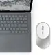 無線藍牙鼠標Pro7+/pro x/6/5/4可充電式微軟Surface Go2/Go二合一平板筆記本電腦輕薄便攜靜音辦公通用