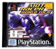 Moto Racer World Tour PS1 PS2 PS3 PAL *Complete* (Pre-Owned)