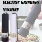 Portable Pepper Manual Grinder Spice / Kitchen Spices Grinding Mill Hand Tool AU