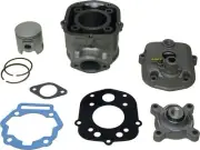 Big Bore Barrel For Gilera RCR 50 2006 (50 CC)