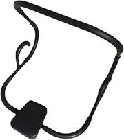 ａ aternee Workout Exerciser Sit up Training Assistant with Headrest, Study Ab Train Abdominal Machine, for Strength Training Home Use