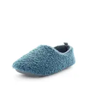 Panda Emina Women's Slippers - Blue