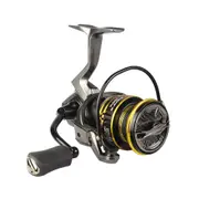 Okuma Inspira ISX-2500HA 9 Bearing Spinning Reel