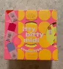 New Drunk Elephant Itty Bitty Midi Committee Serum Trio