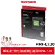 Honeywell 顆粒狀活性碳濾網(1入) HRF-L720 適用HPA-720WTW HPA-720WTWV1