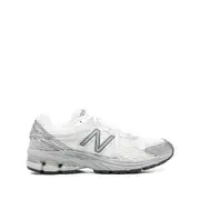 [New Balance] New Balance 860V2 Sneakers 8 US WHITE/SILVER