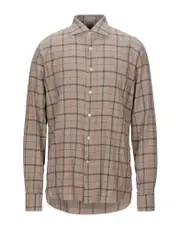 [ALESSANDRO GHERARDI] ALESSANDRO GHERARDI Shirts - Item 38922193