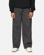 [SAINT MORTA] Saint Morta Amplus Jeans Sulphur Grey - Size 36 36 Sulphur Grey