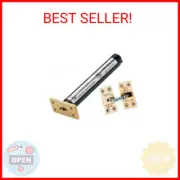 Perko Original Rectangular Brass Concealed Door Closer